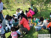 【德清活动7】阅读手工两不误