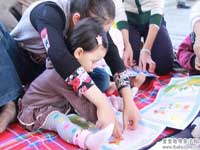 【无锡活动】创意纸胶带无锡第９次亲子阅读会－纸胶带趣味手工